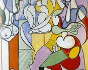 巴勃罗毕加索 - 雕塑家